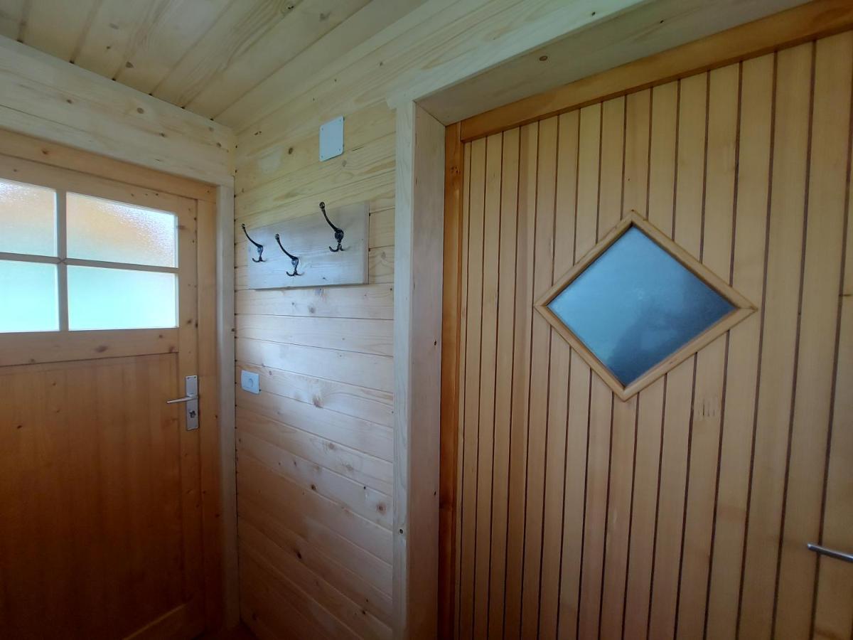 Apartma Markelj Radovljica Zewnętrze zdjęcie